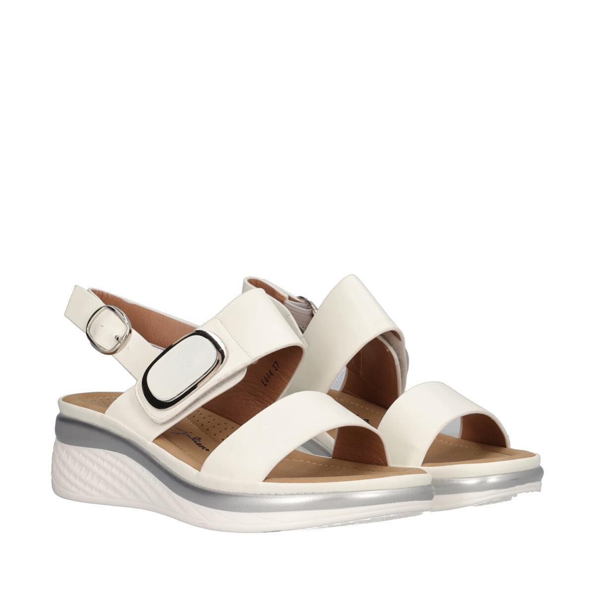 Sandali Donna Bianchi