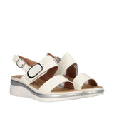 Sandali Donna Bianchi