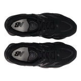 603 Sneakers Uomo Nere