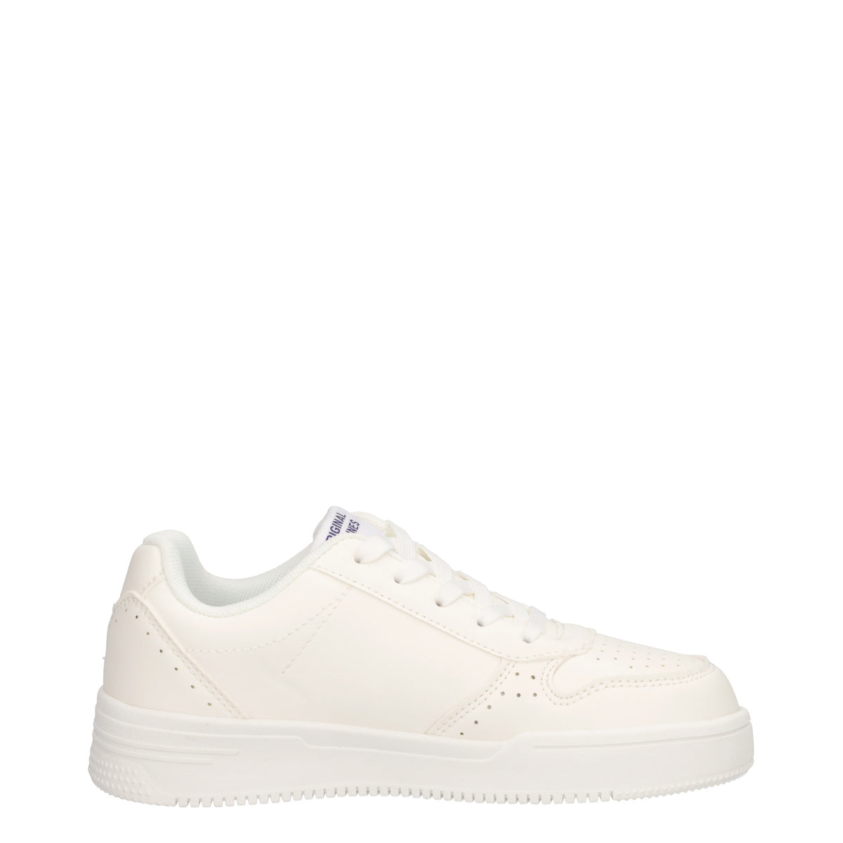 Sneakers Bambini Bianche