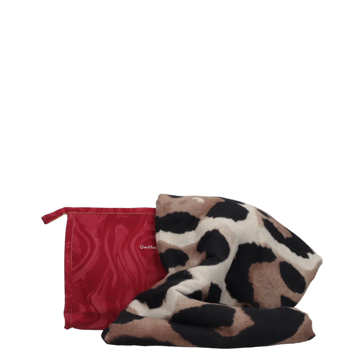 Stola Donna Taupe