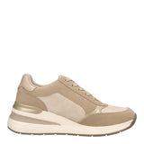 Sneakers Donna Beige