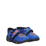 Pantofole Bambino Blu - Cars