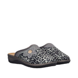 Ciabatte Casa Donna Grigie