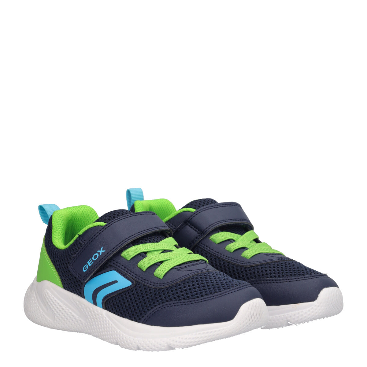 SPRINTYE Sneakers Bambino Blu