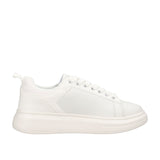 BIG 05 Sneakers Uomo Bianche