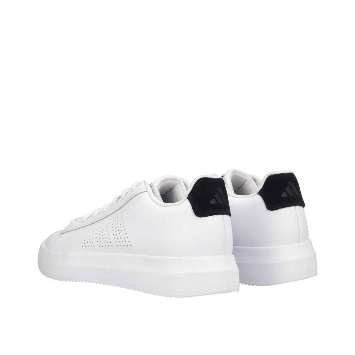 ACESMASH BASE Sneakers Uomo Bianche