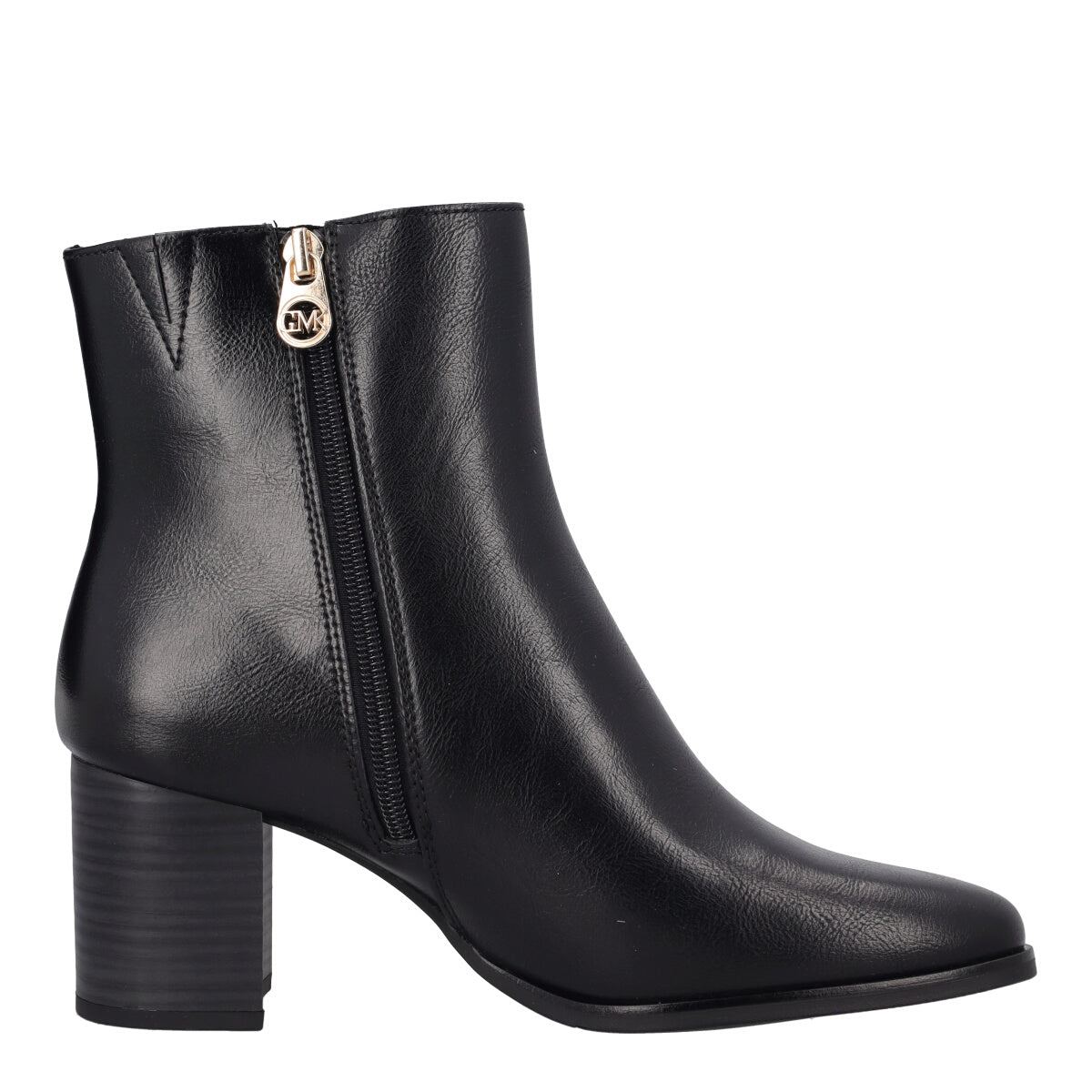 Stivaletti Donna Neri