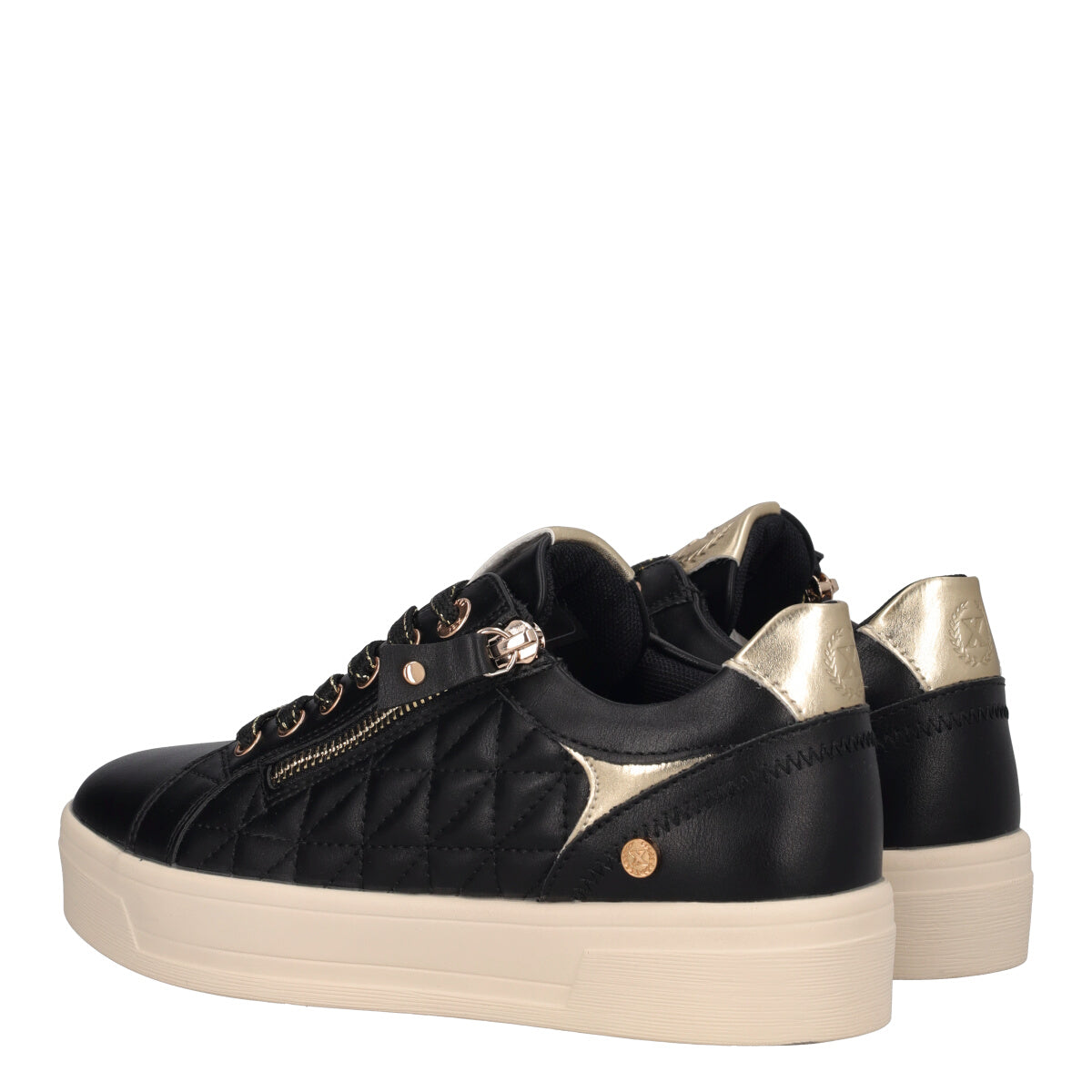Sneakers Donna Nere