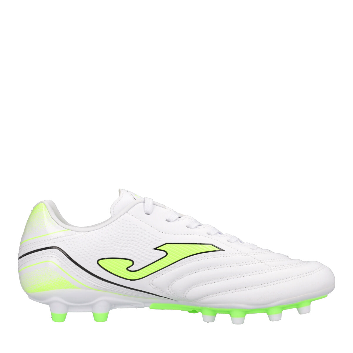 AGUILA 2502 Scarpe da Calcio Uomo Bianche