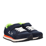 TOM FLUO KID Sneakers