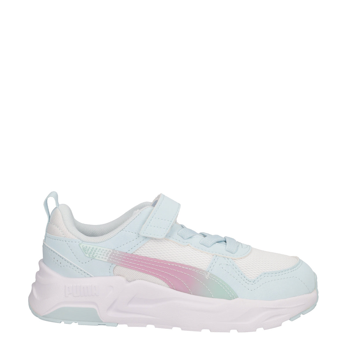 TRINITY 2LT FADED GLOW AC PS Sneakers Bambina Verde