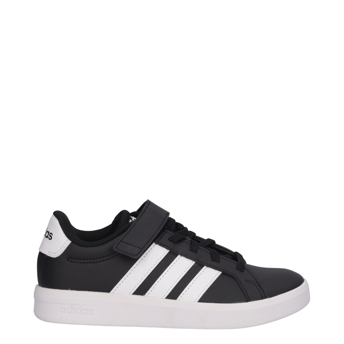 GRAND COURT 3.0 EL Sneakers Junior Nere