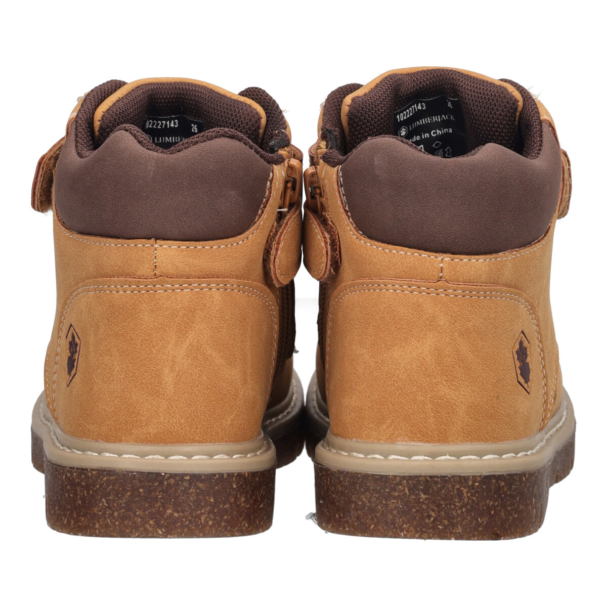 GOHAN Stivaletti Bambini Beige