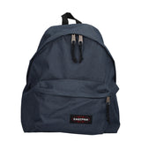 PADDED PAK R Zaino Unisex Denim