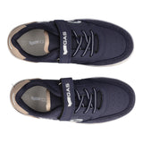 JEB LTX SCARPE BAMBINI Sneakers Bambino Blu e Beige