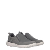LEE Sneakers Slip-on Grigie