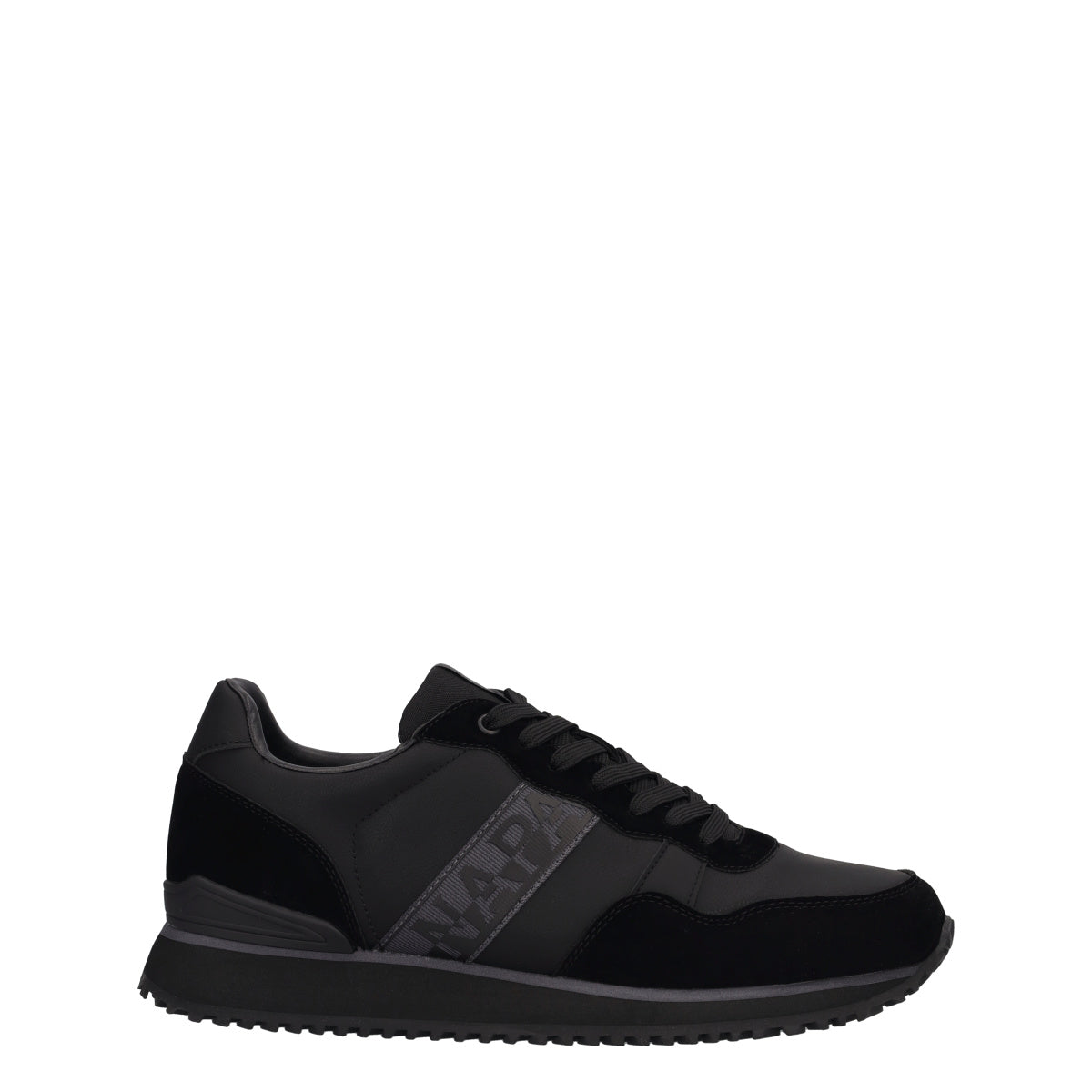 COSMOS 01 SYN Sneakers Uomo Nere