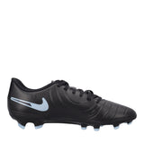 LEGEND 10 CLUB FG/MG Scarpa da calcio Uomo Nere e Azzurre