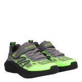 MICROSPEC VELOCITY Sneakers Junior Grigie
