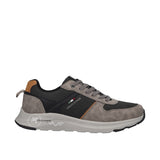 Sneakers Uomo Grigie