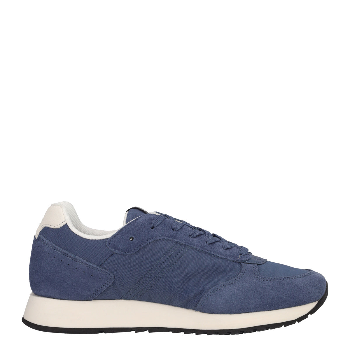 TRAVIS ONE Sneakers Uomo Blu