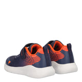 SPRINTYE Sneaker bimbo con strappo