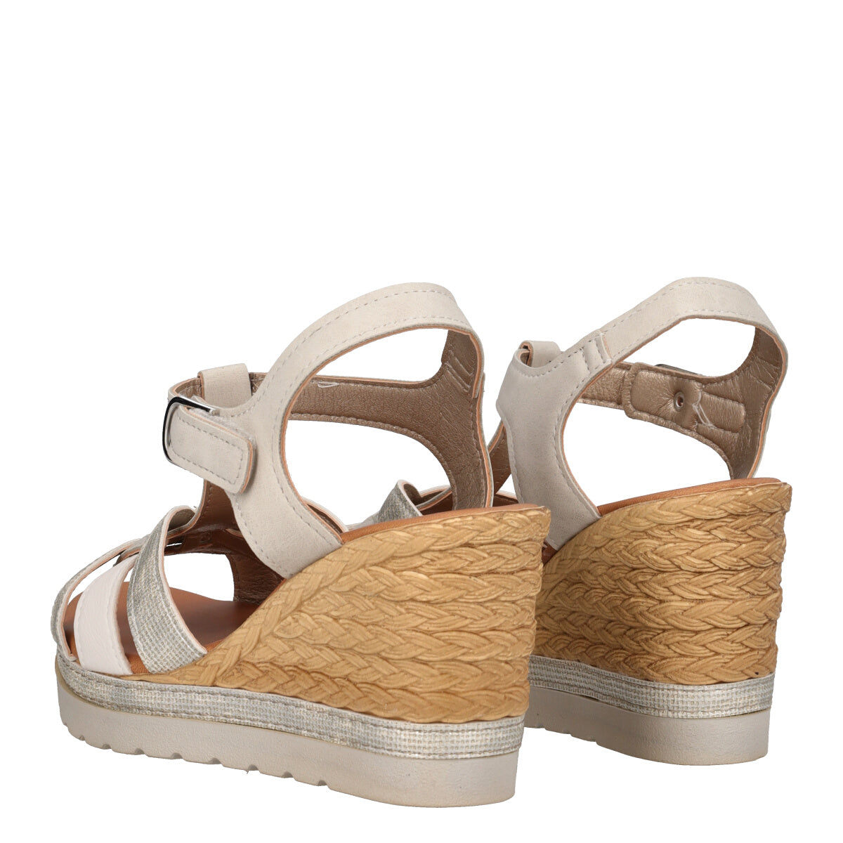 Zeppe Donna Ghiaccio