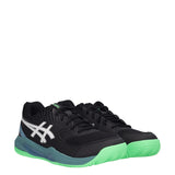 GEL DEDICATE 8 PADEL Uomo Nera e Verde