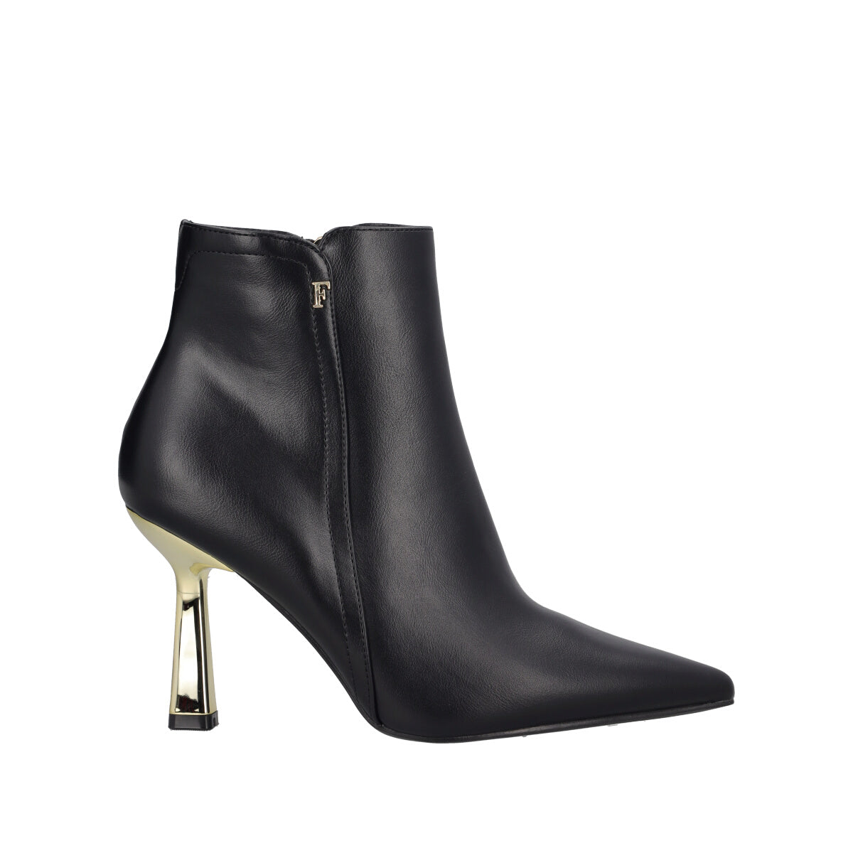 Stivaletti Donna Neri