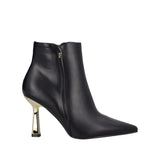 Stivaletti Donna Neri