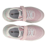 OMEGA Sneakers Bambina Rosa