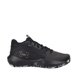 LOCKDOWN 7 Sneakers Uomo Nere