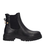 Stivaletti Donna Neri