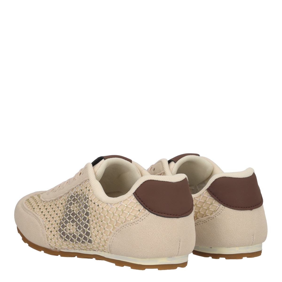Sneakers Donna Avorio