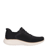 BOBS SQUAD CHAOS Sneakers slip-on Nere