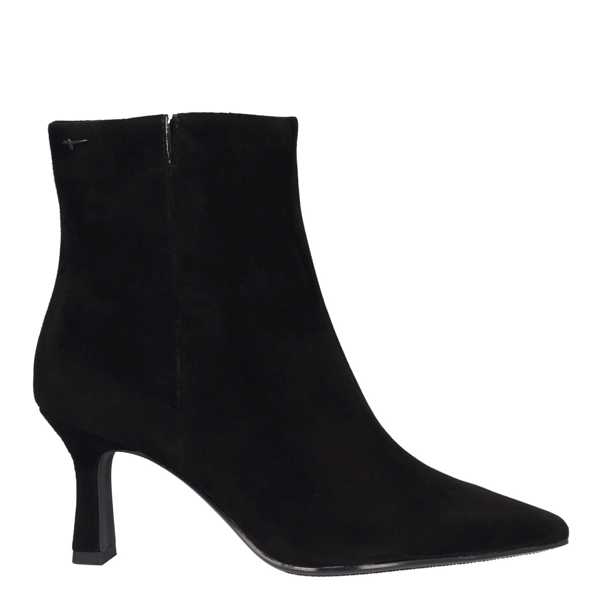 Tronchetti Donna Neri