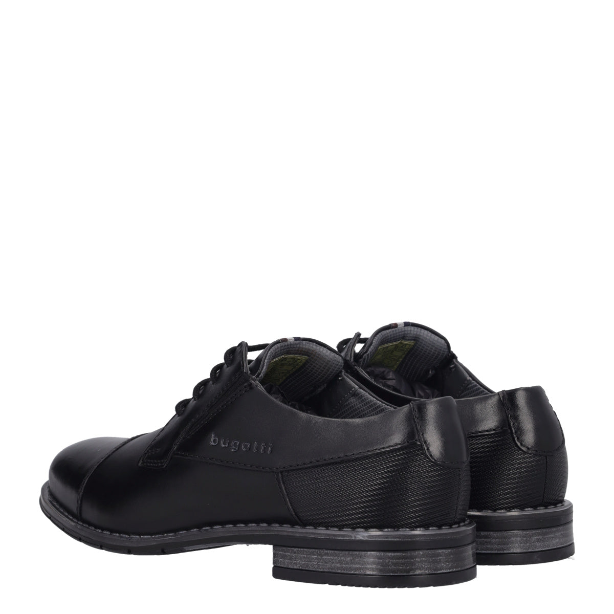 Scarpe Eleganti e da Cerimonia Uomo in Pelle