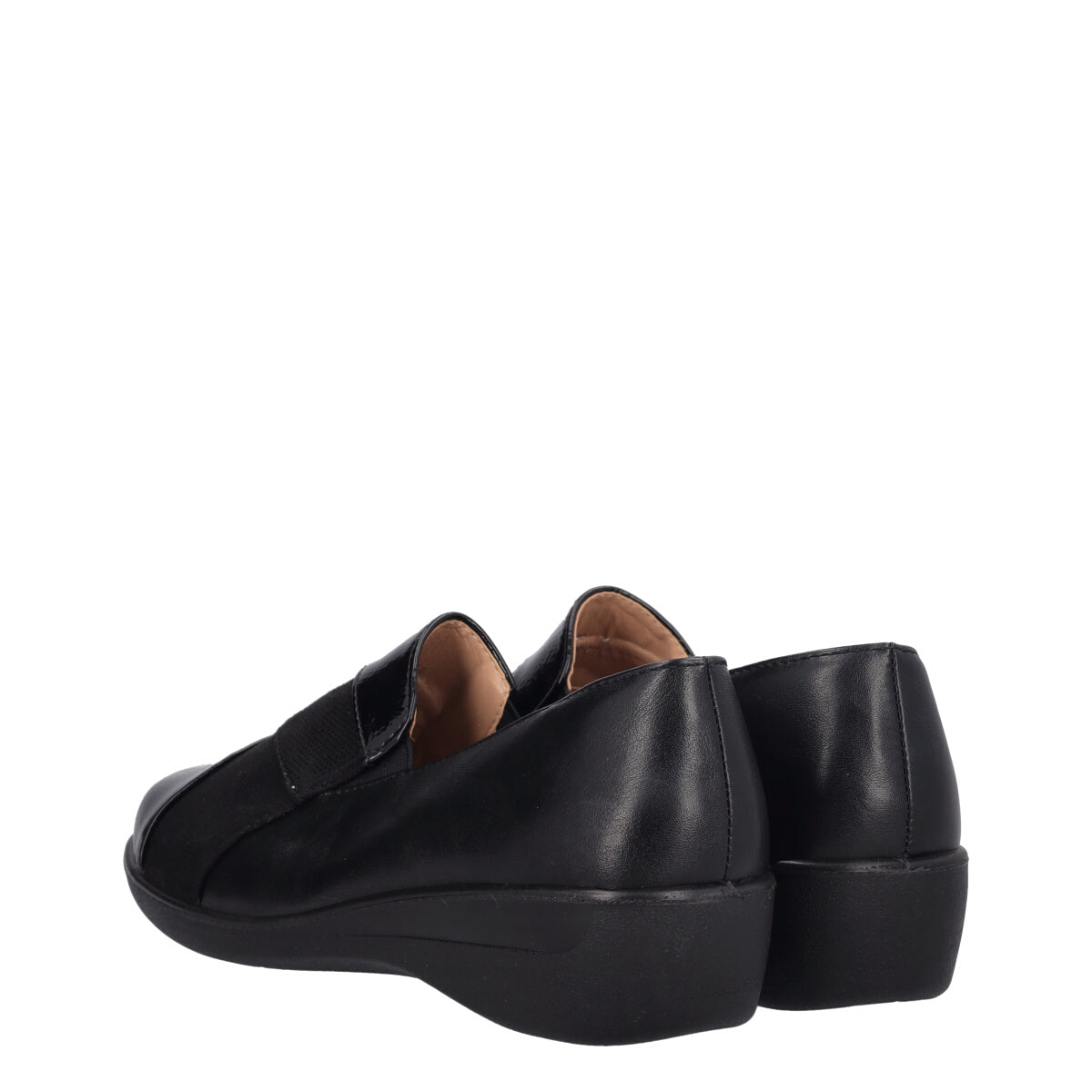 Comfort Donna nere