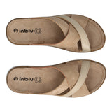 Ciabatte Donna Beige