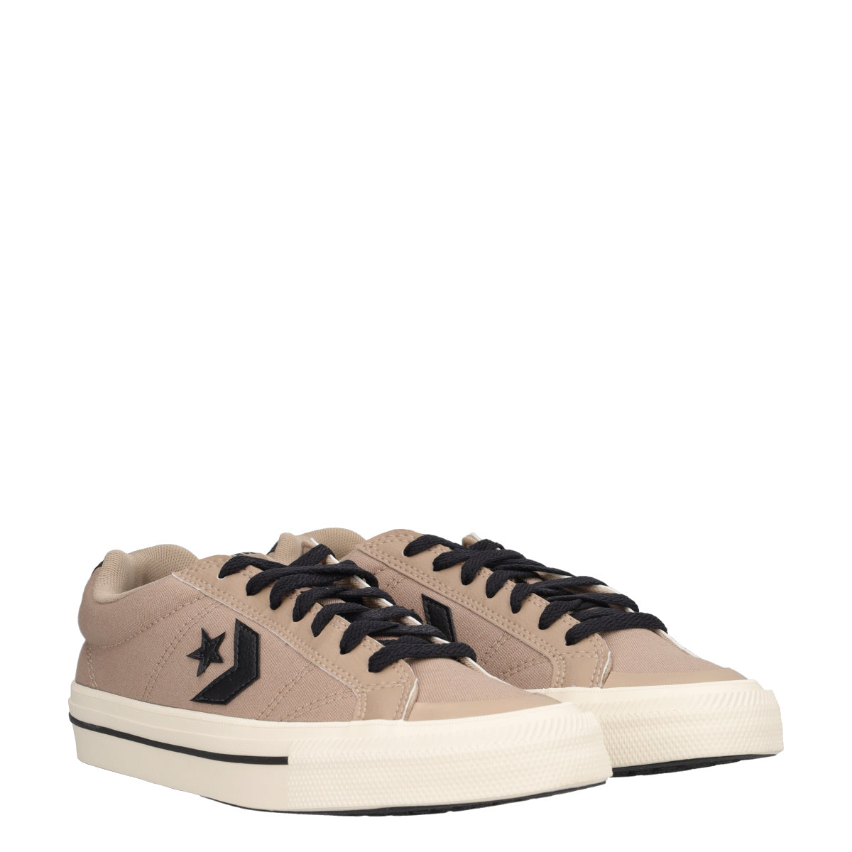 VINTAGE CARGO Sneakers Uomo Beige