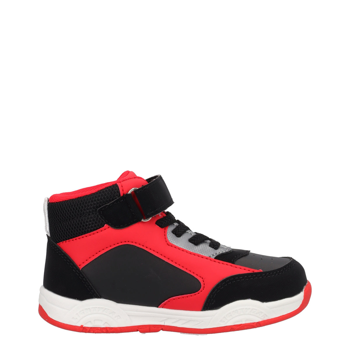 Sneakers Bambino Rosso - Cars con Luci