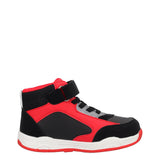 Sneakers Bambino Rosso - Cars con Luci