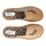 Ciabatte Casa Donna Beige