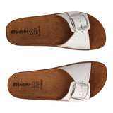 Ciabatte Donna Bianche