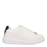FIREUP Sneakers Donna Bianche