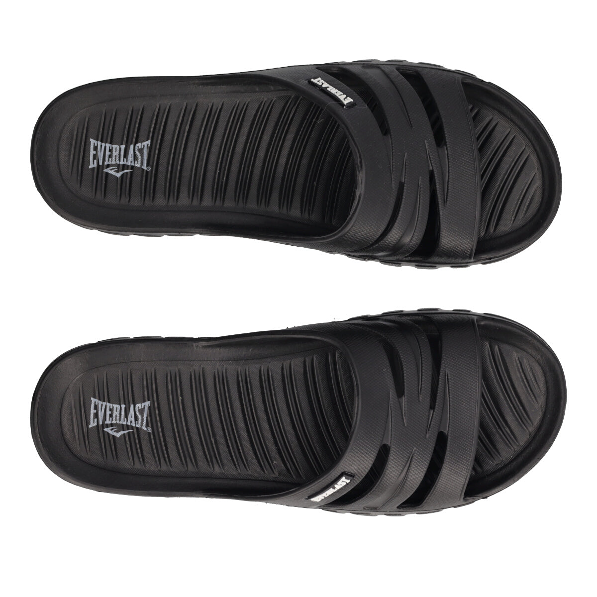 Ciabatte Mare Uomo Nere