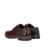 Scarpe Eleganti e da Cerimonia Uomo Marroni