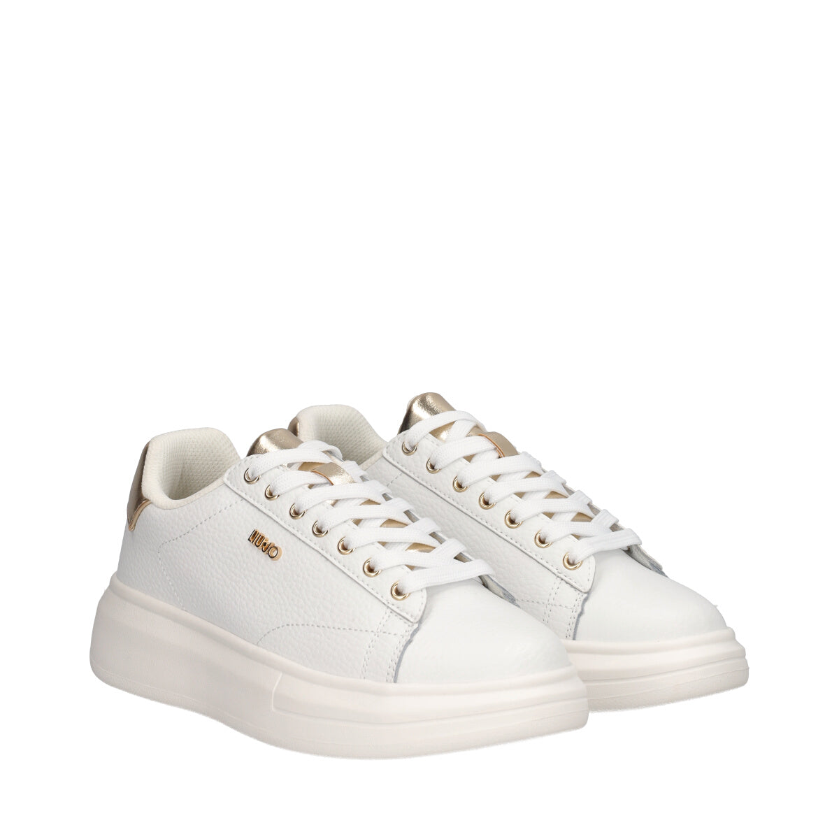 BABOL 01 Sneakers Donna Bianche
