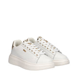 BABOL 01 Sneakers Donna Bianche